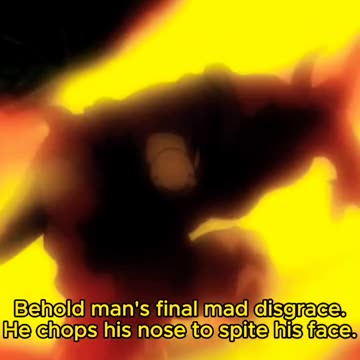 All Etrigan Rhymes from the DCAMU Justice League Movies