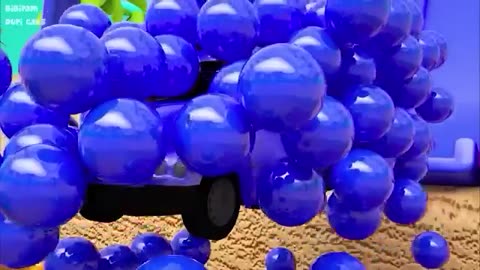 TRAIN JCB TOY CARTOON TOY HELICOPTER KA VIDEO CRANE, JCB, TRACTOR, BUS, TRAIN, CAR, TOYS KIDS 2