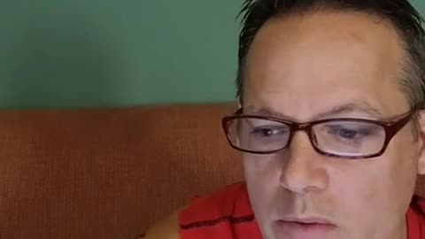 Reading the Bible LIVE: the Final Quest chapter 4(f): Unoccupied thrones in Heaven