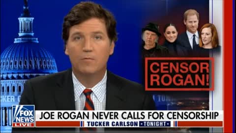 Tucker Carlson Tonight 2 Feb 2022