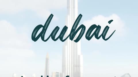 Bricks Dubai: Investment and Financial Consulting Experts