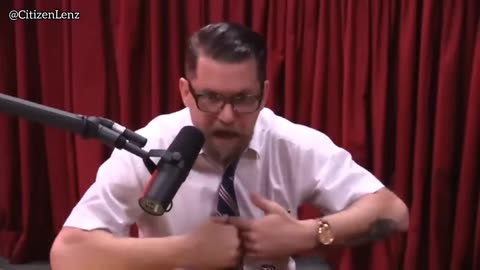 Here is Gavin McInnes schooling Joe Rogan about the inbreeding problem nobody talks about