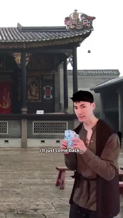 Always give the best gifts (83.3success rate)