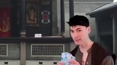 Always give the best gifts (83.3success rate)