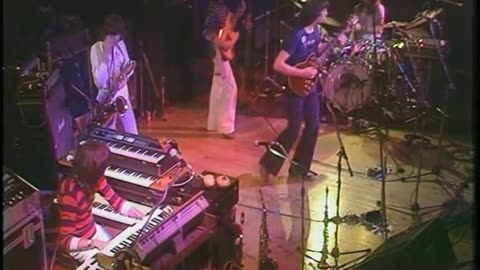 Camel- Footage II 2005