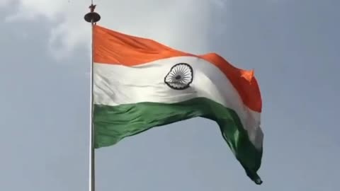 Indian flag