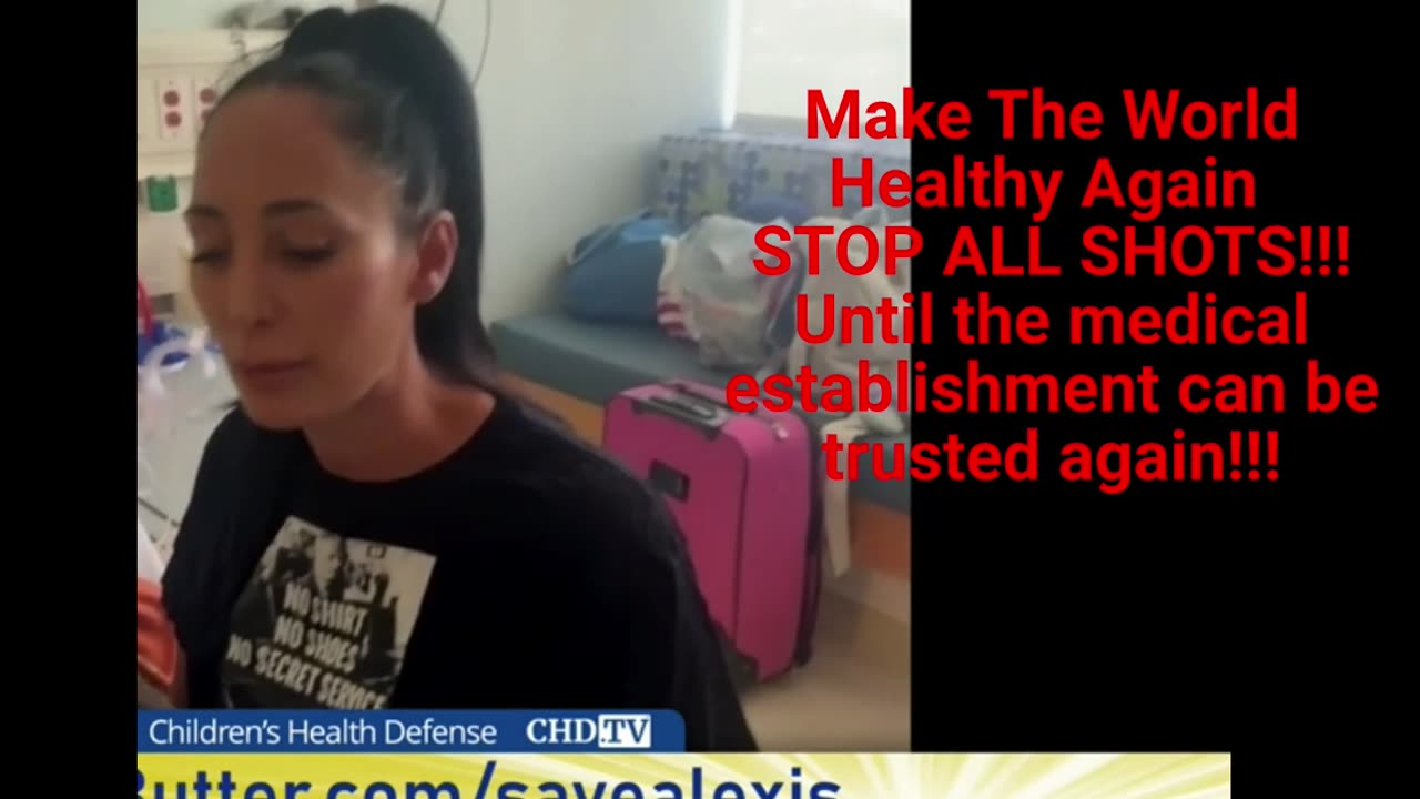 MED!CAL M0N$TER$ C0ERCED HER !NT0 THE $H0T$ THAT D!D TH!$ T0 HER