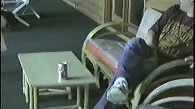 1997 Madeline Island