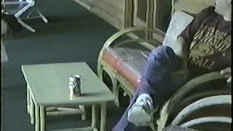 1997 Madeline Island