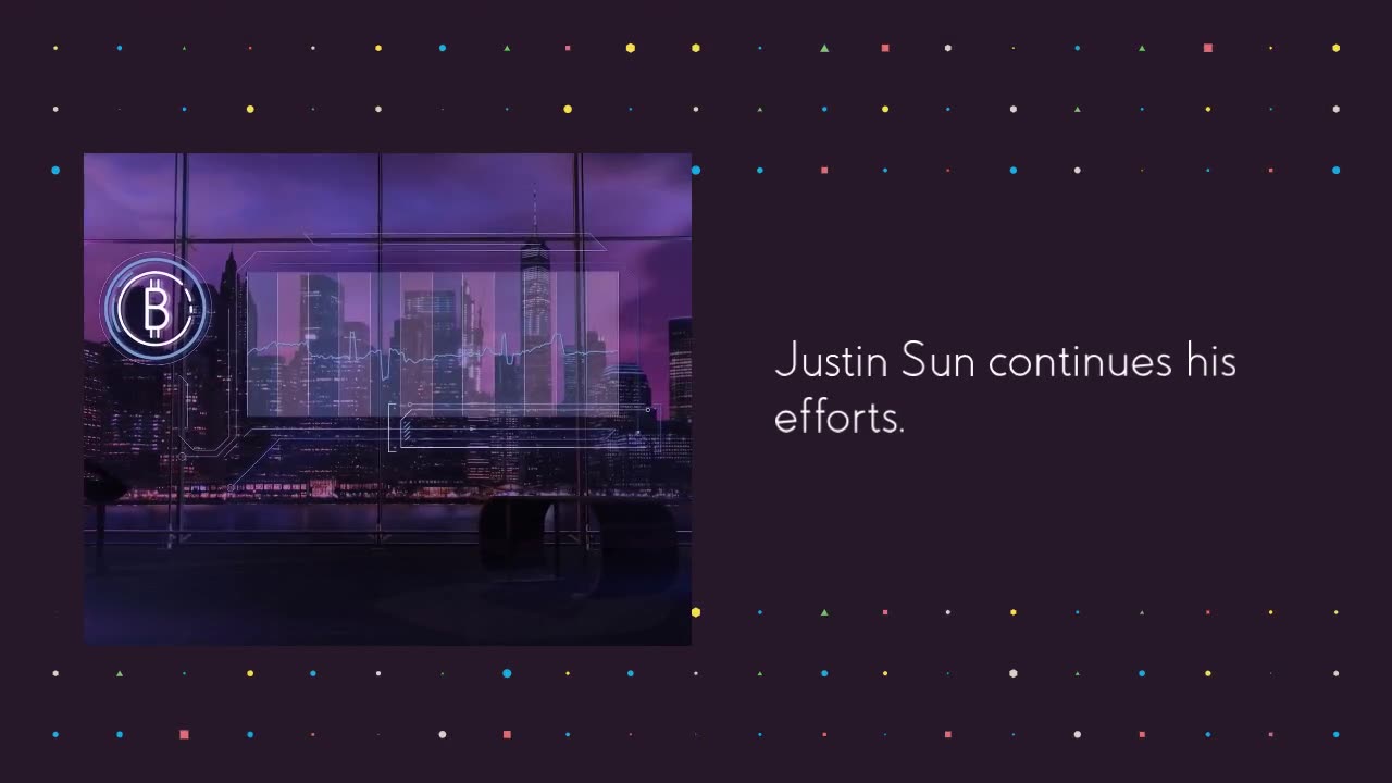 Tron’s SunPump Is Losing Steam Amid Justin Sun’s Continued Efforts