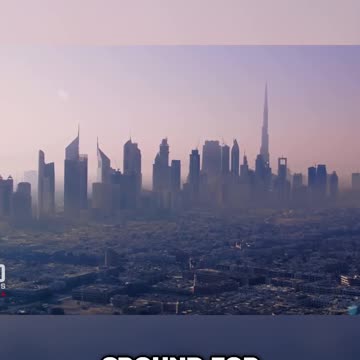 Dubai: The New Safe Haven for Australia's Top Criminals