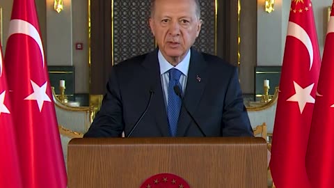 Recep Erdogan: ‘Crimea is a part of Ukraine. Turkey will continue to support the Kiev