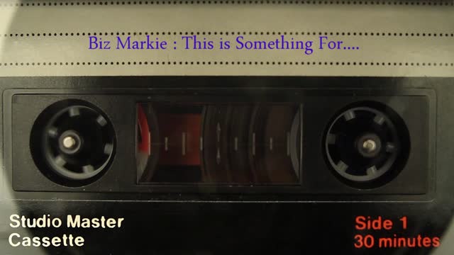 Hip-Hop Mix | Biz Markie: This is Something | Run-DMC: Peter Piper