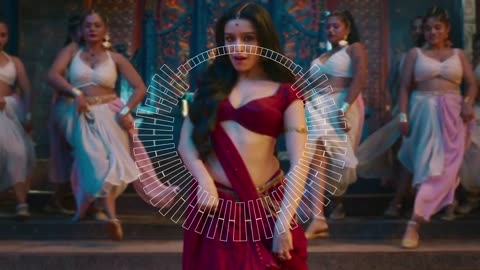 Aayi Nai 8D Audio-Stree 2-Shraddha Kapoor-Sachin - Jigar-8D AUDIO