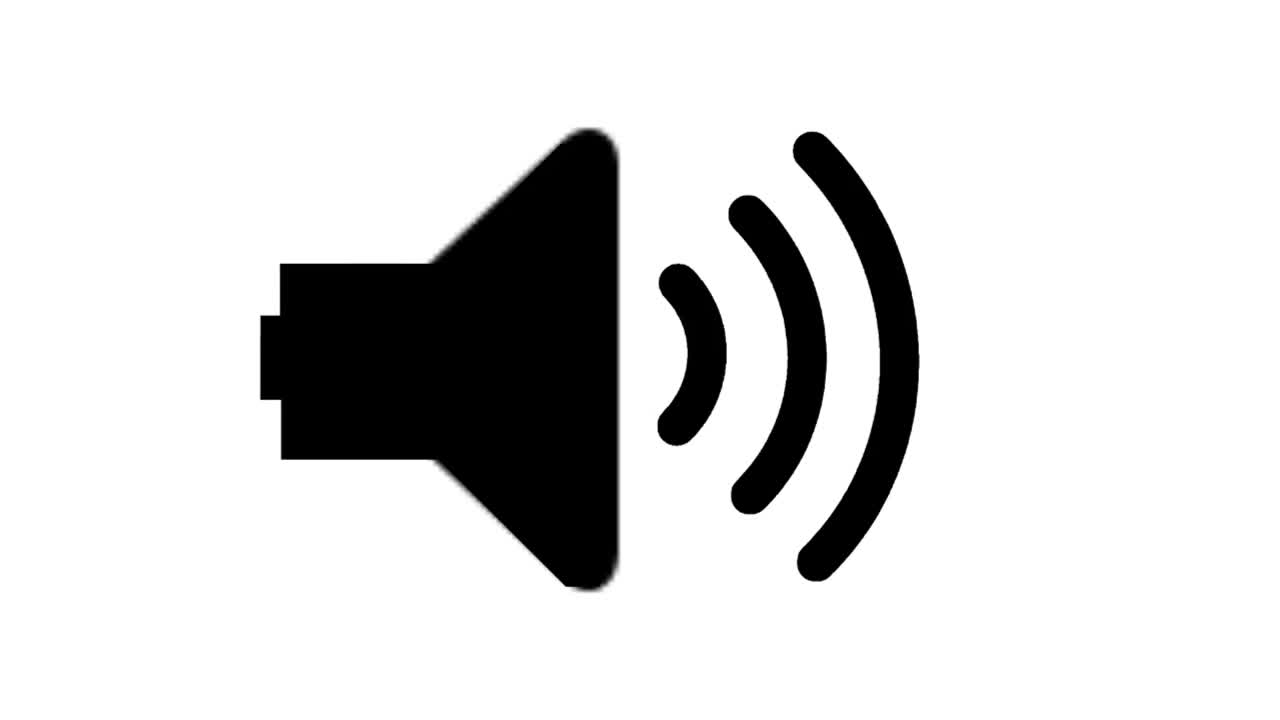 AirPods Low Battery Sound Effect