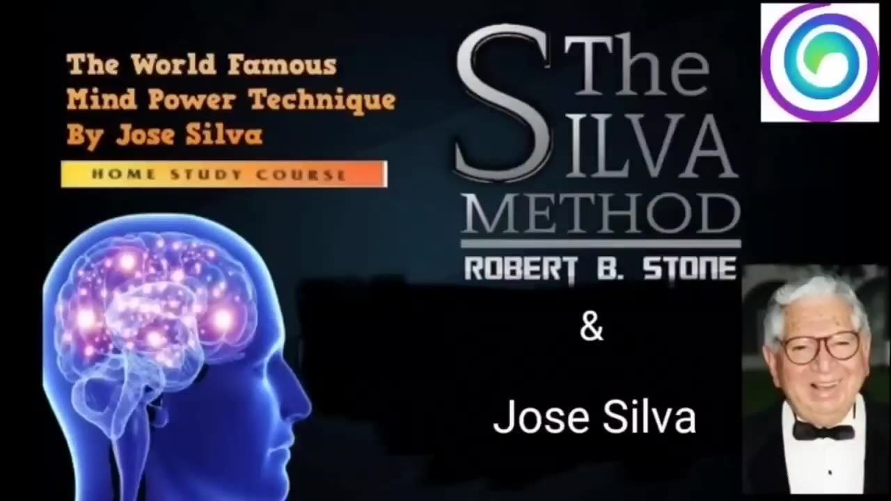 The Silva Mind Control Method by Jose Silva