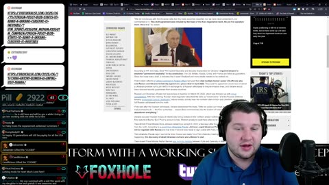 The Breakdown Episode #401: Monday News