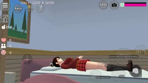 Costume Selection - Lets Explore : Test Drive Enjoy Snacks || SAKURA SCHOOL SIMULATOR