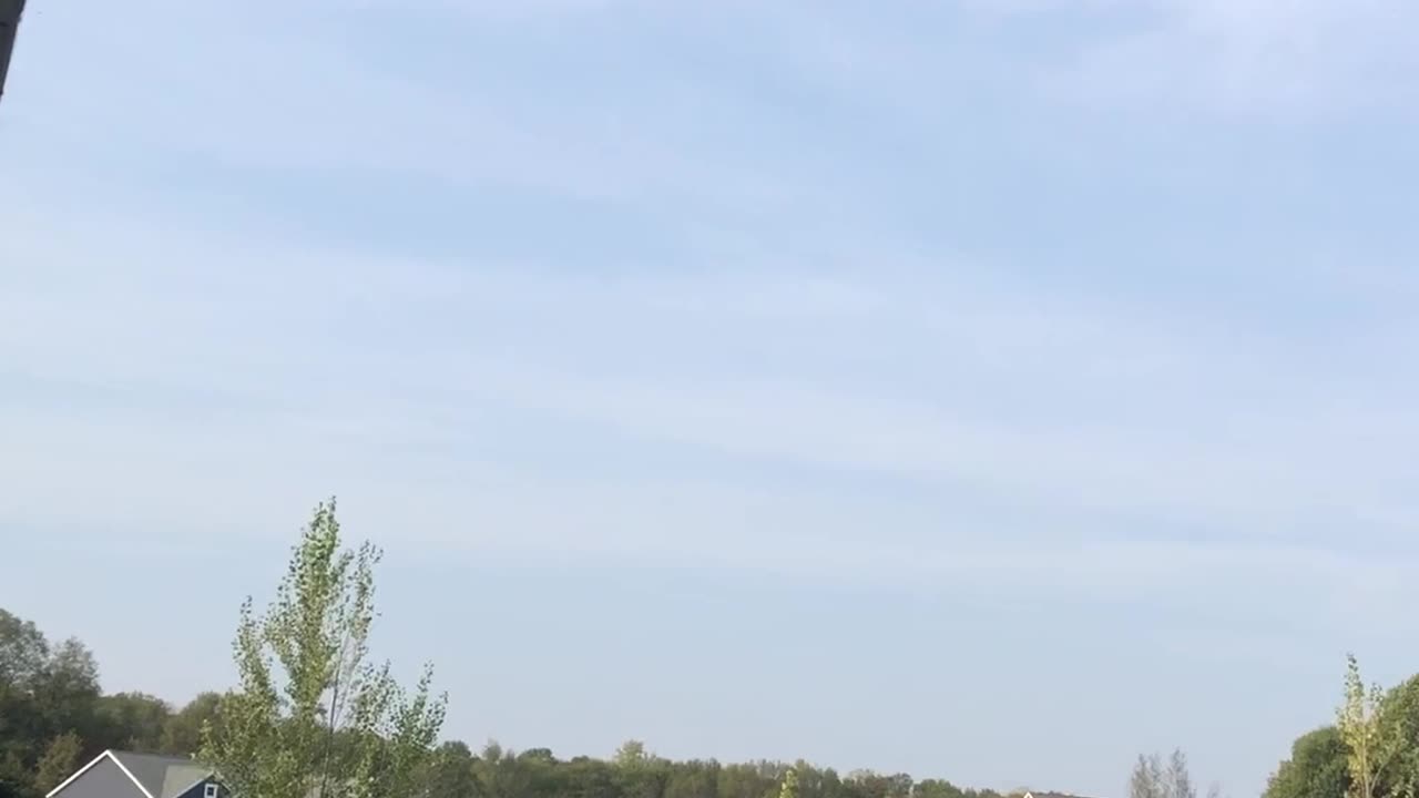 Chemtrails 10/11/24 video 6