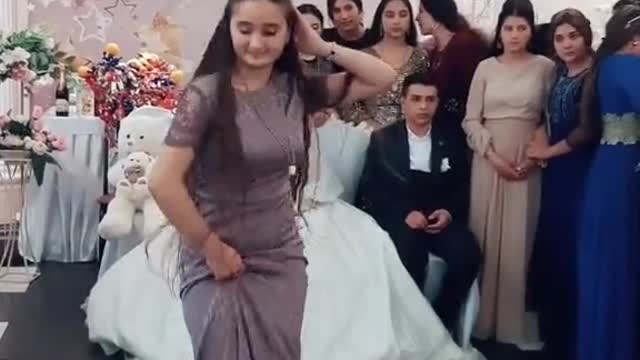 nice dance