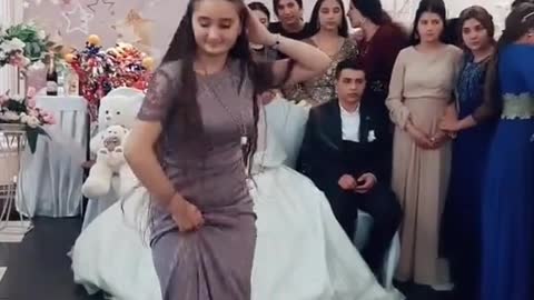 nice dance