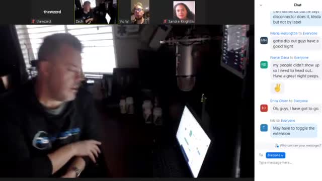 MyGoCards Training ~ 10/20/2022 (late)