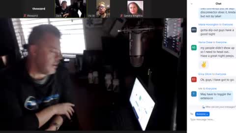 MyGoCards Training ~ 10/20/2022 (late)