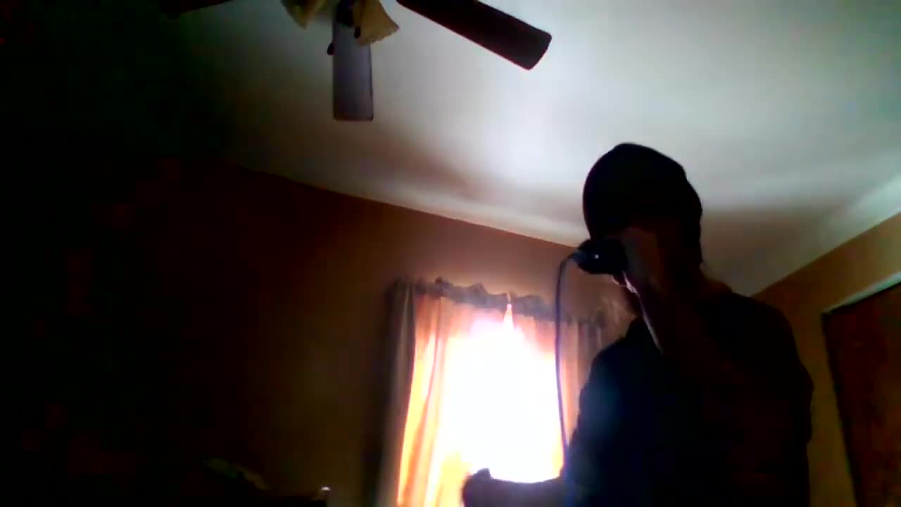 [Cyraxx Youtube 2021-2-10] NO EFFS GIVEN