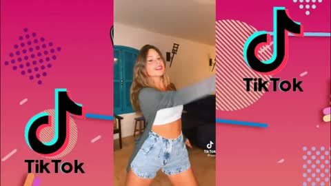 BEST TIKTOK DANCES _ Tik Toks Choreographies # 02