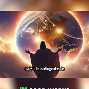 Unlocking Your Purpose: How God's Work Transforms Us