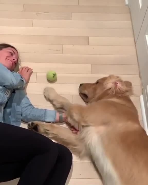 Training my little boy❤️️