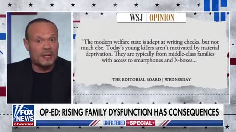 Kids' mental health has become a crisis The Dan Bongino Show