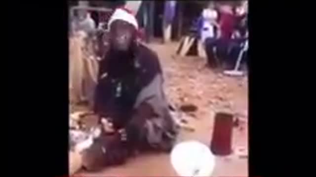 HOMELESS MAN EXPOSES The New World Order