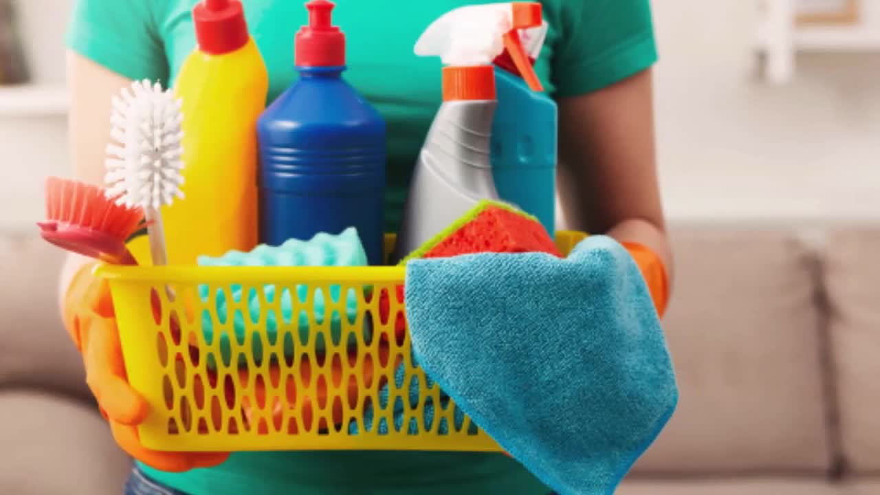 Bautista Cleaning Services - (631) 437-9634