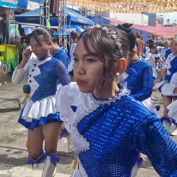 Dinogan Festival 2024 Civic Parade