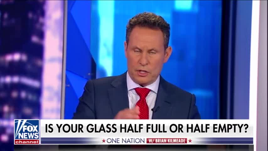 Kilmeade On Why He Has Hope For America