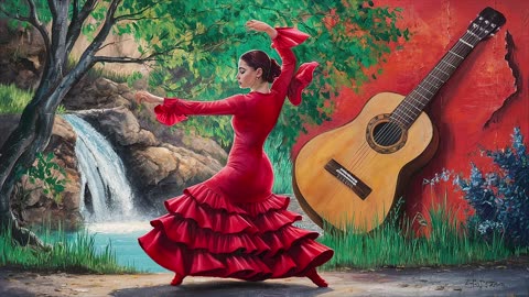 Flamenco - 1