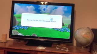 Let’s play Super Mario Galaxy #53