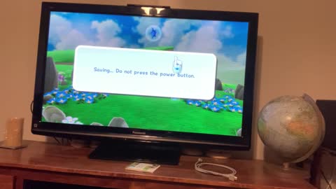 Let’s play Super Mario Galaxy #53