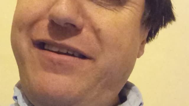 A Video On The Corrupt Mainstream Media And The Corrupt Crooked Irish Government