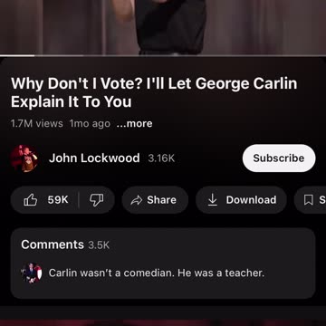 Great minds think alike