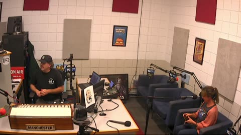 Matt Connarton Unleashed 9-28-24