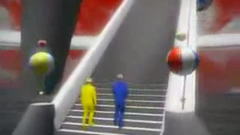 Go west- PET SHOP BOYS