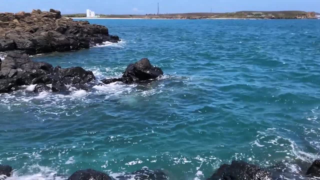 21_0515馬公 風櫃洞