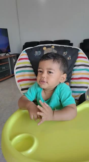 Ziyad Hanif_Durban tot written up for traffic violation