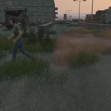 DayZ Karma Is REAL