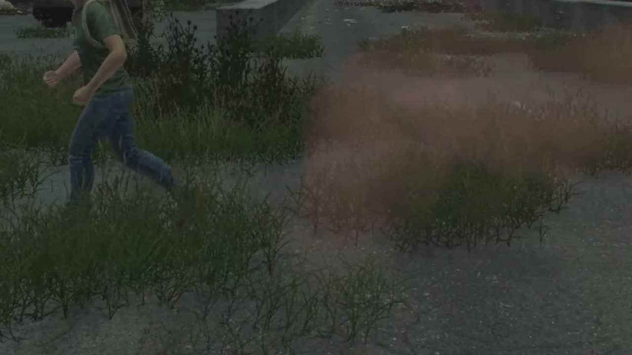 DayZ Karma Is REAL