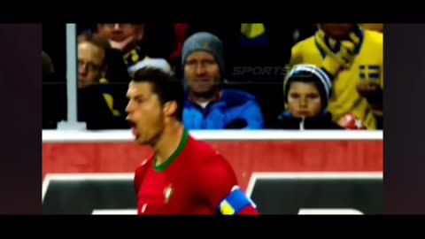 Cristiano Ronaldo crazy skills 😳😳