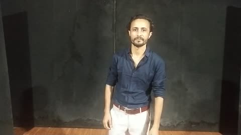 Bollywood audition