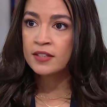 AOC Referred To Trump's Rally At MSG As A 'Mini January 6th Rally'